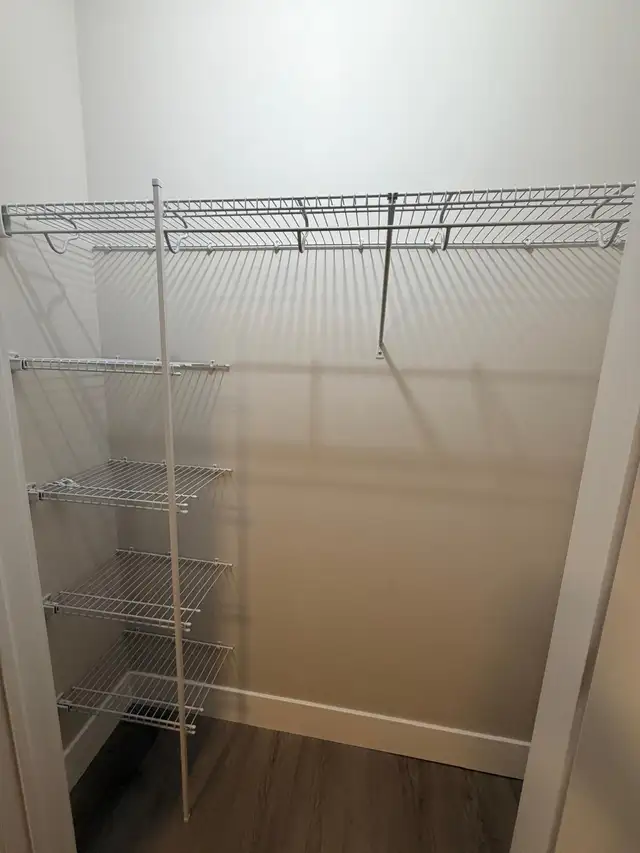 Brand new ground floor 1-bedroom apartment with walk-out balcony - Photo 9