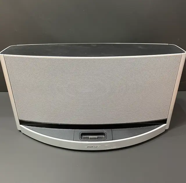 BOSE SOUND-DOCK 10 W/REMOTE