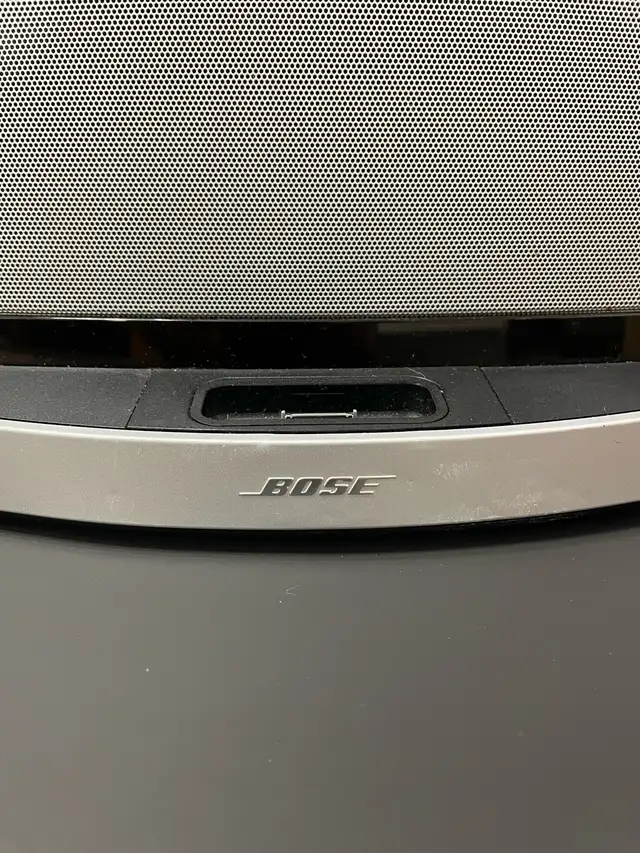 BOSE SOUND-DOCK 10 W/REMOTE - Photo 2
