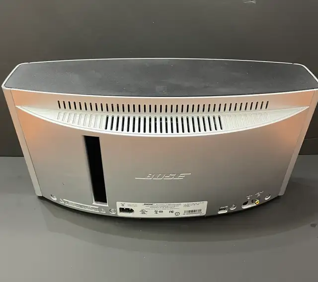 BOSE SOUND-DOCK 10 W/REMOTE - Photo 3