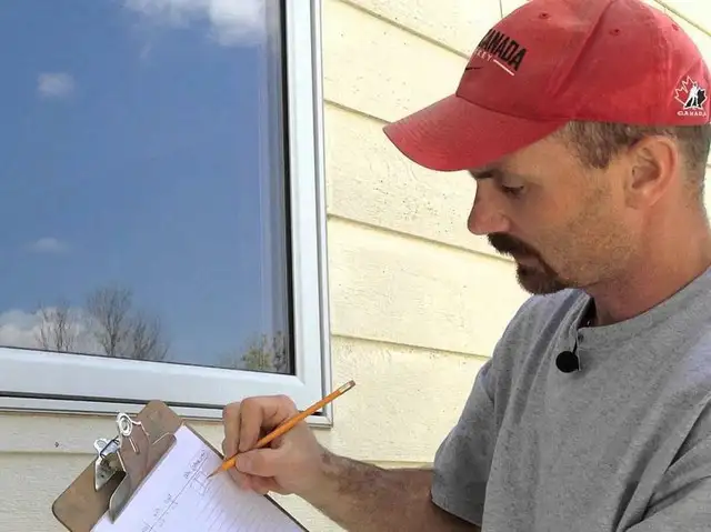 Restore, Don't Replace: Window Repair Service.