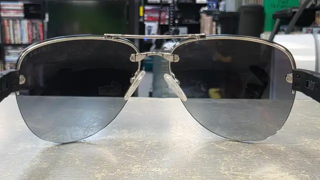 Prada Linea Rossa Sunglasses - Photo 2