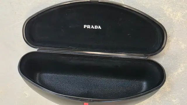 Prada Linea Rossa Sunglasses - Photo 7