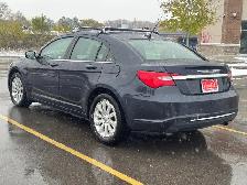 2014 Chrysler 200 Touring - Photo 5