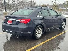2014 Chrysler 200 Touring - Photo 9