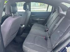 2014 Chrysler 200 Touring - Photo 14