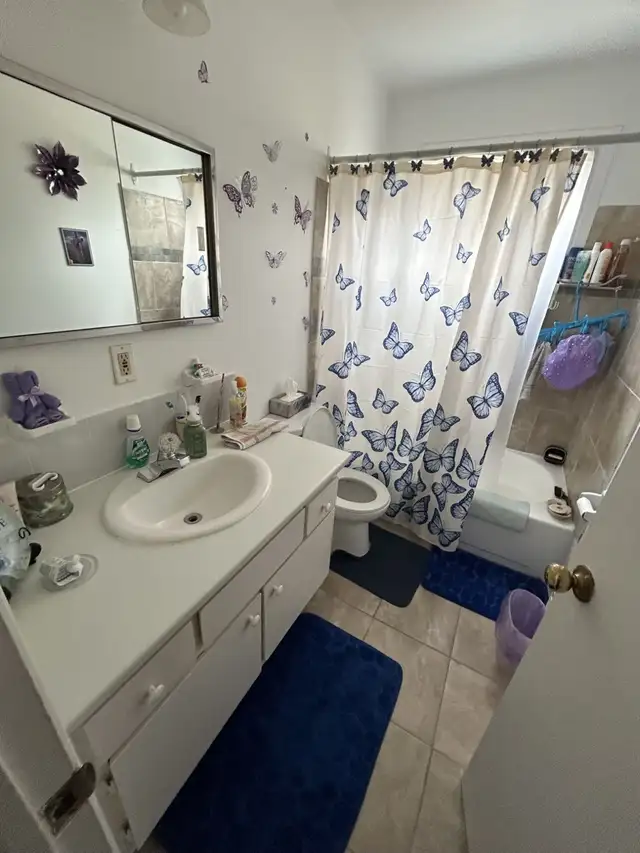 Lasalle – 4 1/2 À Louer - Photo 8