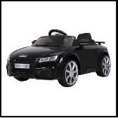 Audi TT RS Child, Baby, Kids Ride On 12 Vo.tr w Remote Control