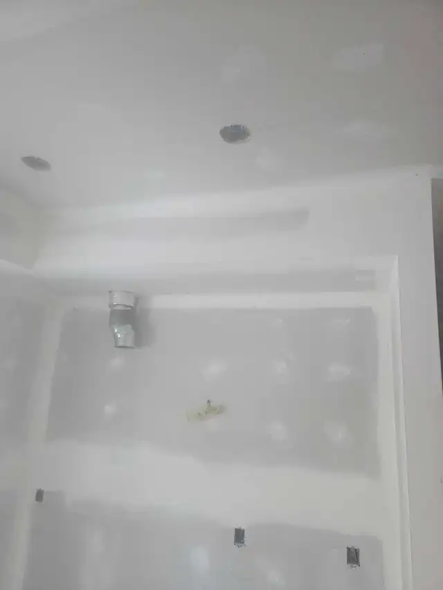 drywall trade - Photo 4