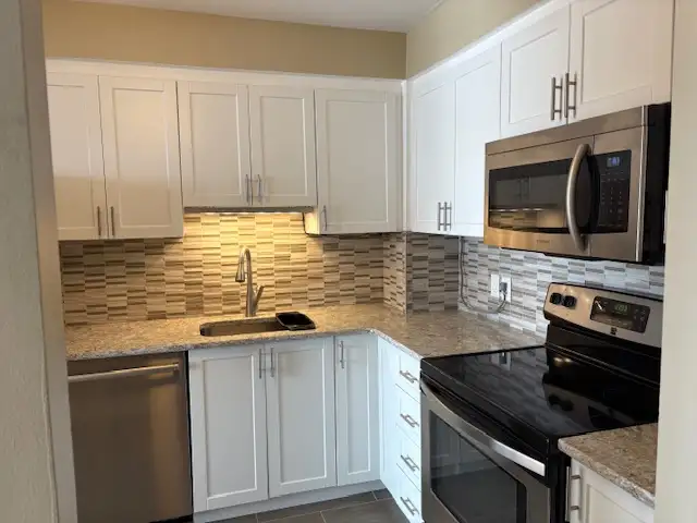 Condo for Rent - Photo 5