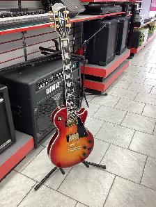 Guitare électrique Epiphone
