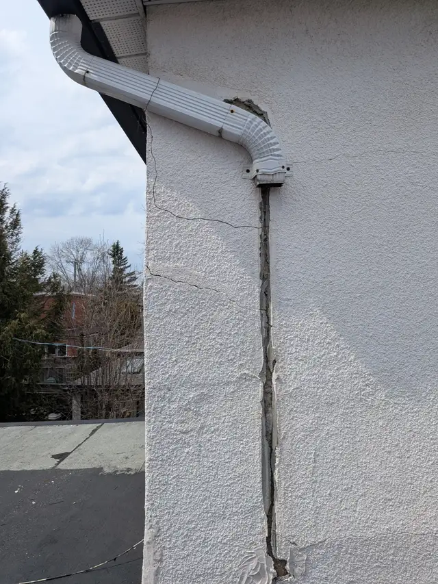 Cracks be gone - Photo 2