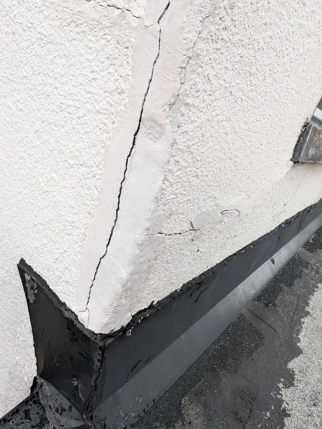 Cracks be gone - Photo 5