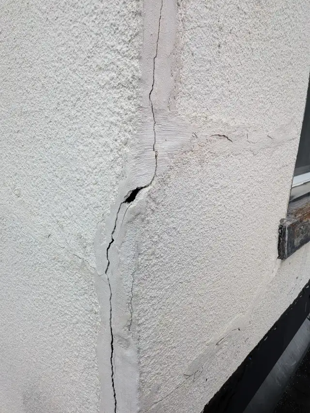 Cracks be gone - Photo 7