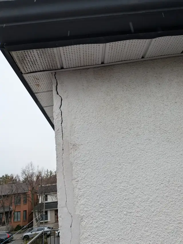 Cracks be gone - Photo 8