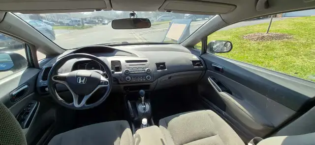 Honda Civic 2010 - Photo 5