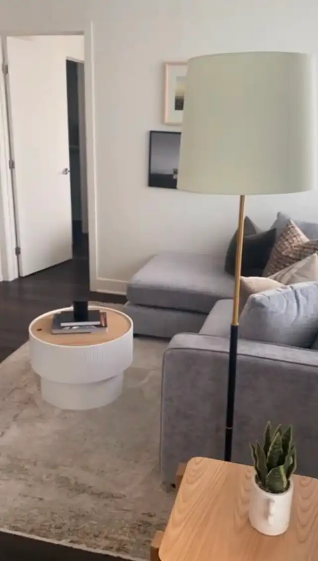 Luxury 1BR Condo Downtown (Furnished, Gym, Pool) – May 1 - Photo 5