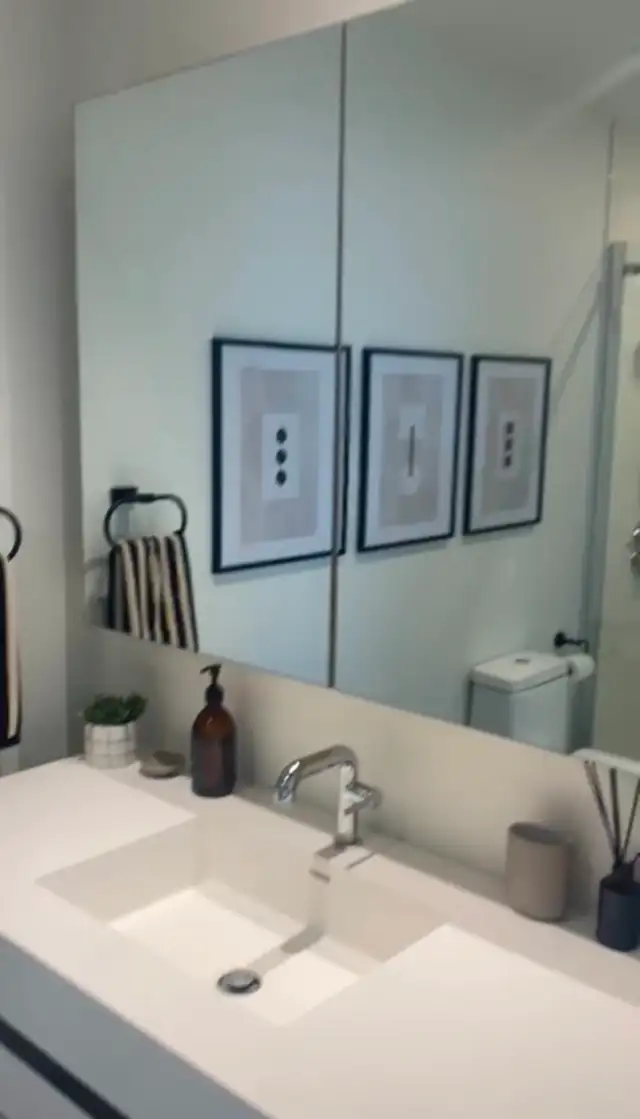 Luxury 1BR Condo Downtown (Furnished, Gym, Pool) – May 1 - Photo 8