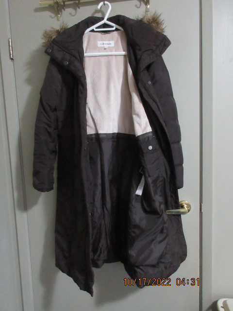Ladies Coat - Photo 3