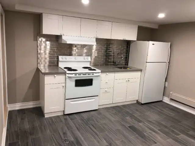 A studio apartment for rent-Toronto Downtown-All utilities inclu