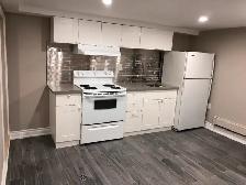 A studio apartment for rent-Toronto Downtown-All utilities inclu