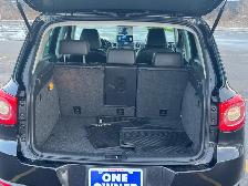 2011 Volkswagen Tiguan HIGHLINE 4 MOTION - Photo 8