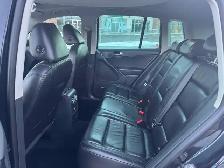 2011 Volkswagen Tiguan HIGHLINE 4 MOTION - Photo 14