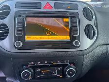 2011 Volkswagen Tiguan HIGHLINE 4 MOTION - Photo 17