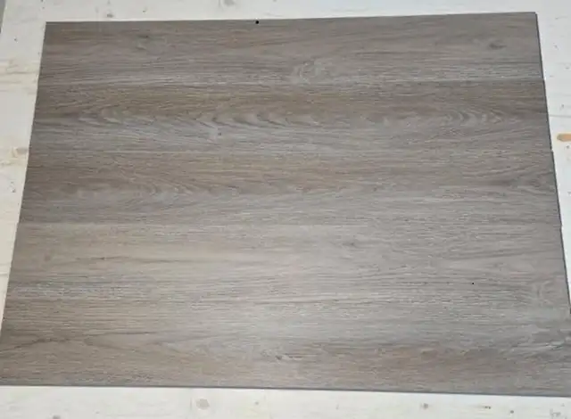 1,59 $/pi.ca - Plancher de vinyle - Photo 4