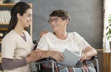 Personal support worker/Home support worker - Photo 3
