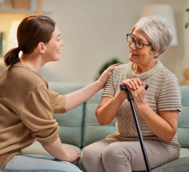 Personal support worker/Home support worker - Photo 4