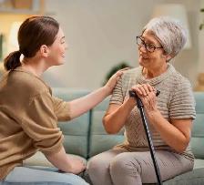 Personal support worker/Home support worker - Photo 4