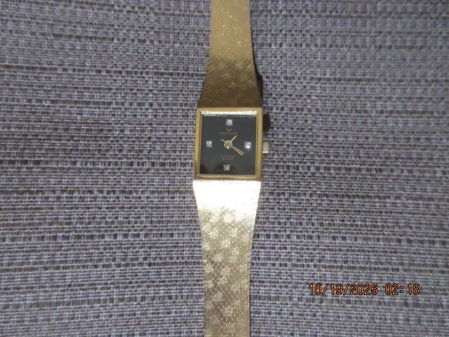 Ladies Watch - Photo 2