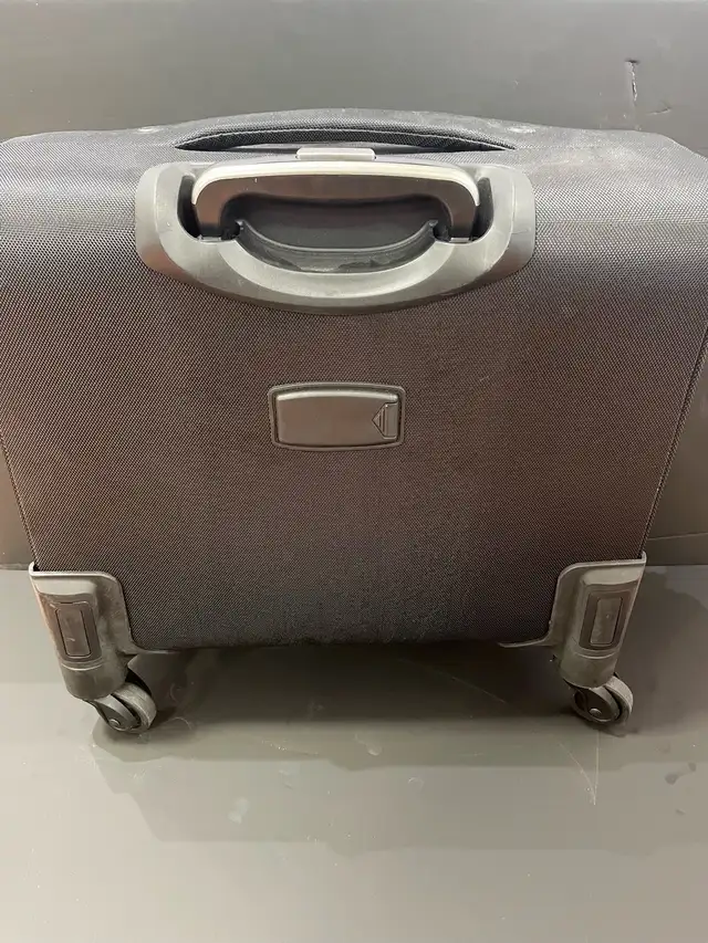 ROLLING LAPTOP BAG - Photo 2