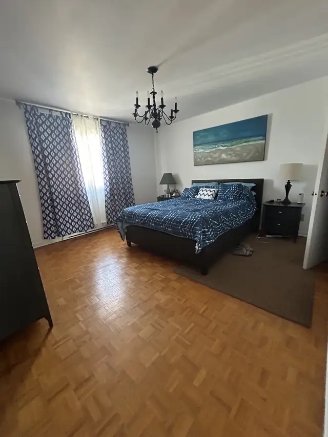 Lachine – 4 1/2 À Louer - Photo 3