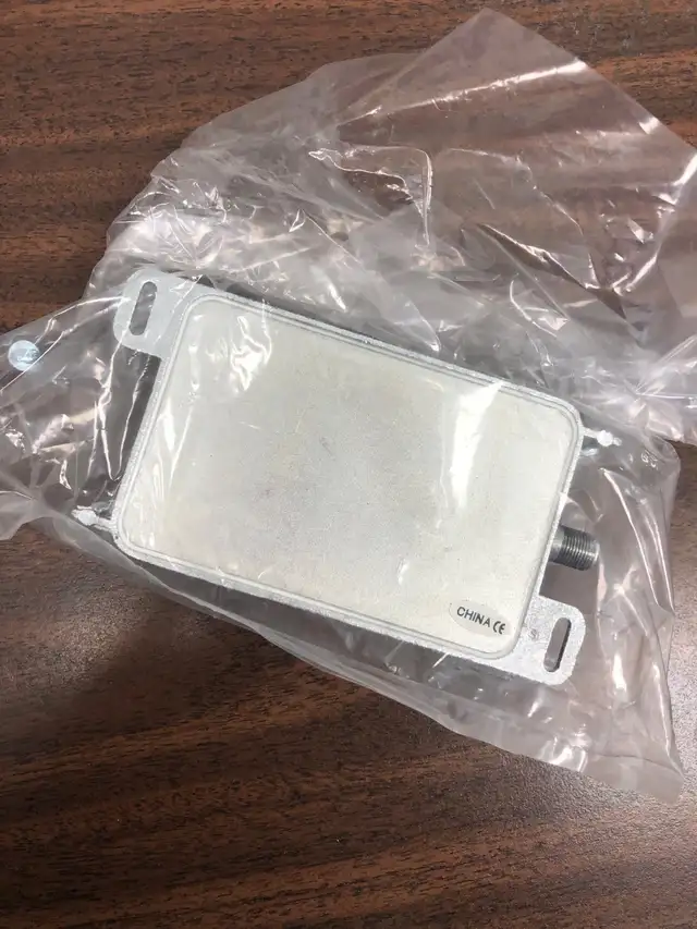 FREE TV CABLE Splitter (Coax) 8-Way, GRDC8WAY-11, 5-1000 MHz - Photo 2