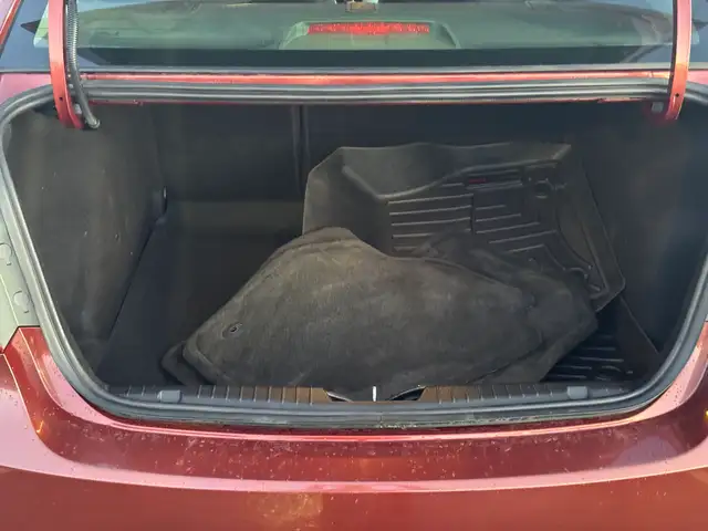 2012 Chevrolet Cruze LT Turbo w/1SA - Photo 7