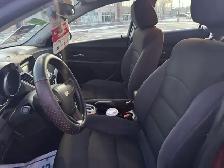 2012 Chevrolet Cruze LT Turbo w/1SA - Photo 11