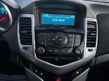2012 Chevrolet Cruze LT Turbo w/1SA - Photo 14