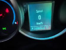 2012 Chevrolet Cruze LT Turbo w/1SA - Photo 16