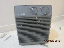 Fan Heater