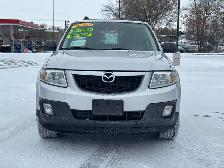 2010 Mazda Tribute GX I4 AWD - Photo 2