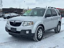 2010 Mazda Tribute GX I4 AWD - Photo 3