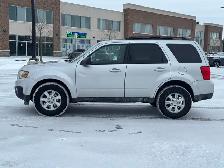 2010 Mazda Tribute GX I4 AWD - Photo 4