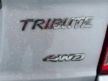 2010 Mazda Tribute GX I4 AWD - Photo 7
