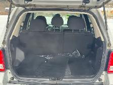 2010 Mazda Tribute GX I4 AWD - Photo 8