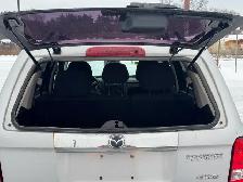 2010 Mazda Tribute GX I4 AWD - Photo 9