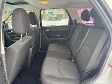 2010 Mazda Tribute GX I4 AWD - Photo 16