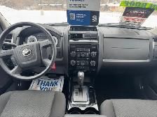2010 Mazda Tribute GX I4 AWD - Photo 19