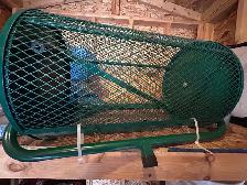 Landzie Compost Tumbler